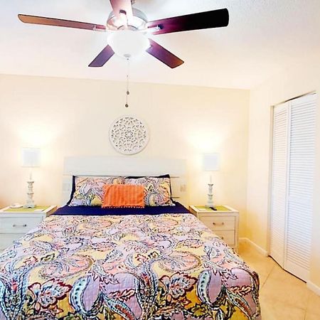 Paradise Sol 2Bd2Ba Condo On Golf Course Near Bch San Petersburgo Exterior foto