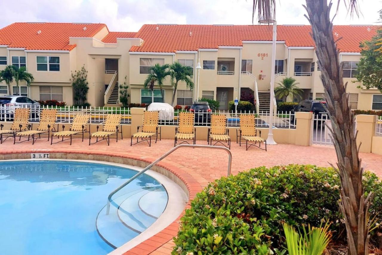 Paradise Sol 2Bd2Ba Condo On Golf Course Near Bch San Petersburgo Exterior foto