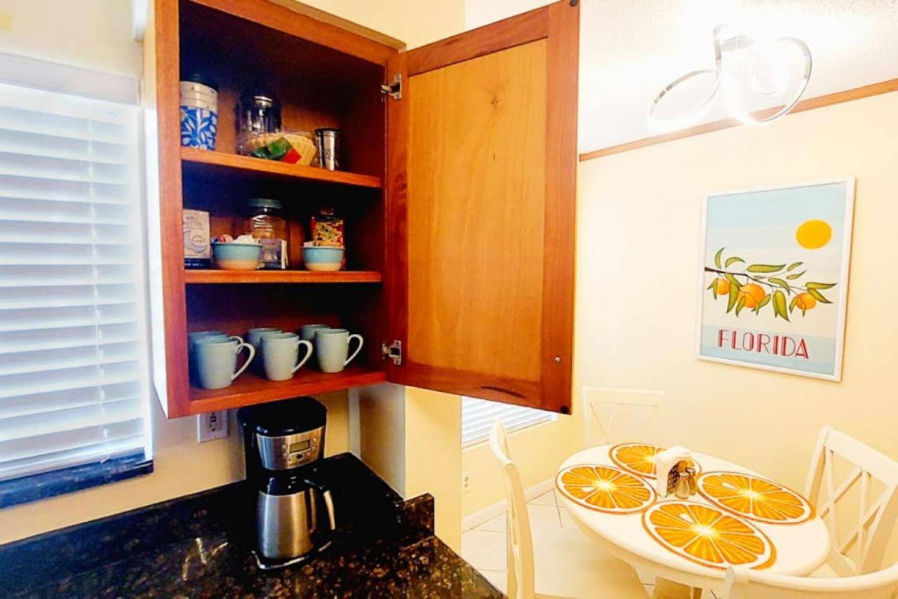 Paradise Sol 2Bd2Ba Condo On Golf Course Near Bch San Petersburgo Exterior foto