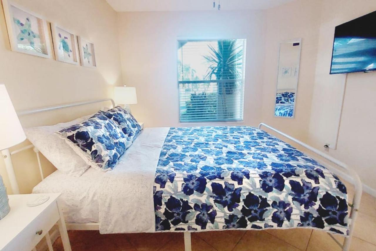Paradise Sol 2Bd2Ba Condo On Golf Course Near Bch San Petersburgo Exterior foto