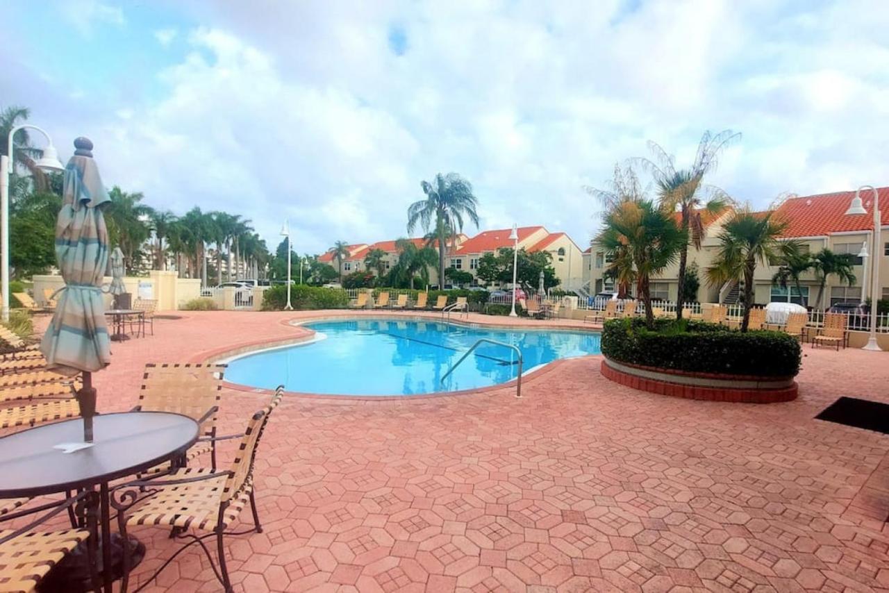 Paradise Sol 2Bd2Ba Condo On Golf Course Near Bch San Petersburgo Exterior foto