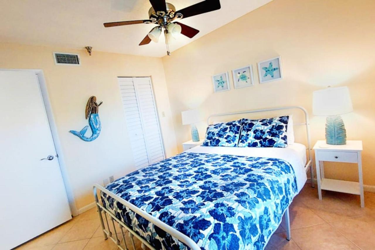 Paradise Sol 2Bd2Ba Condo On Golf Course Near Bch San Petersburgo Exterior foto