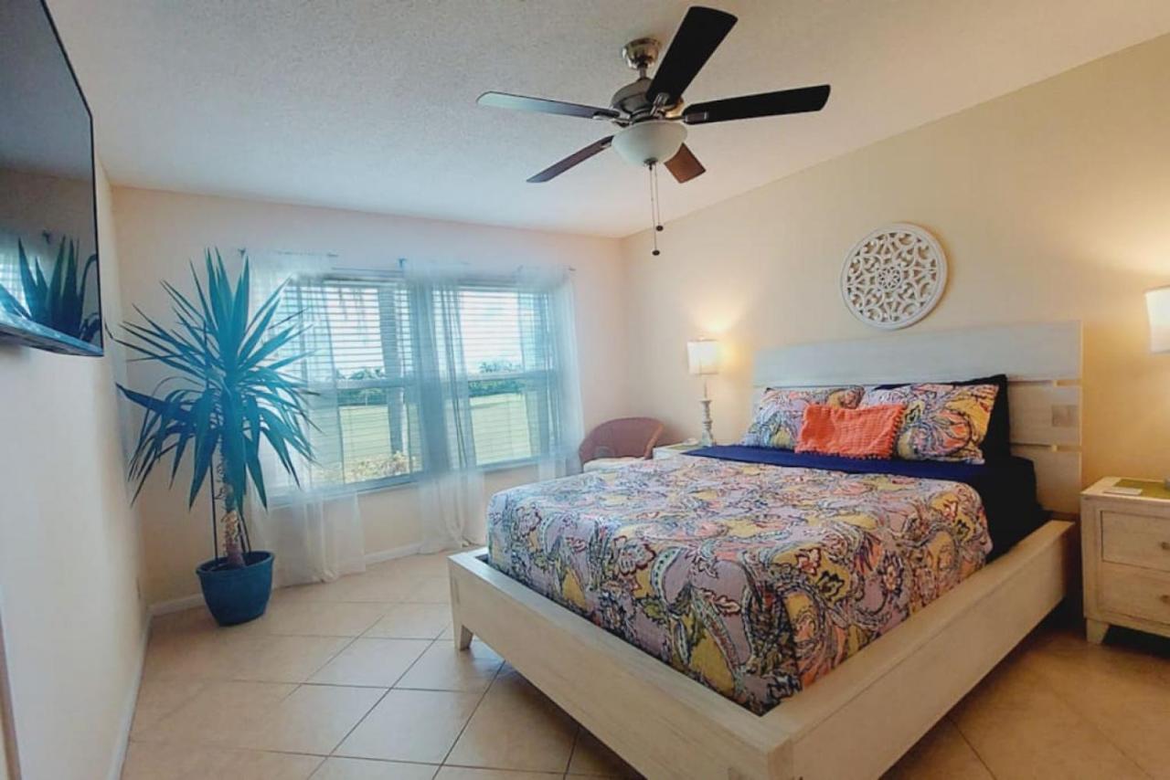 Paradise Sol 2Bd2Ba Condo On Golf Course Near Bch San Petersburgo Exterior foto