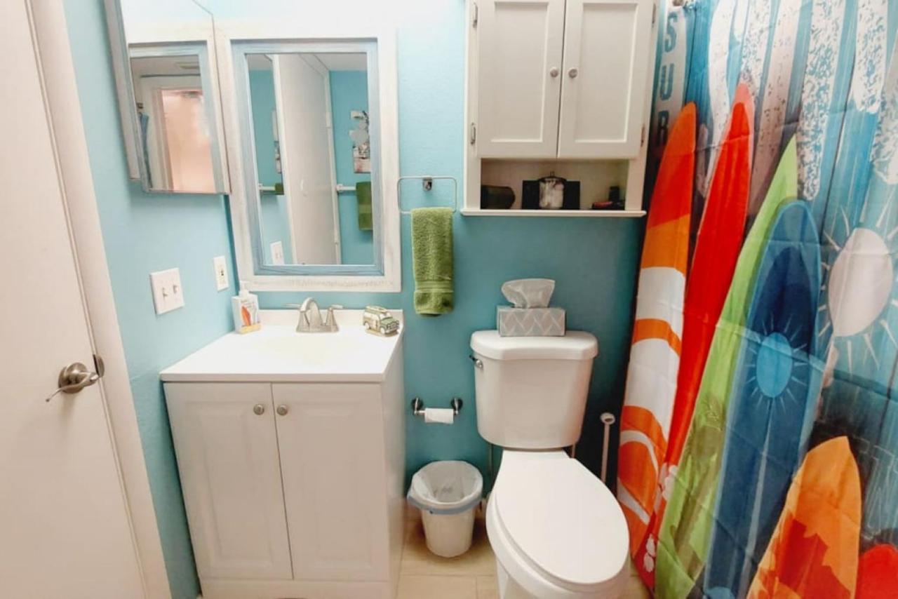 Paradise Sol 2Bd2Ba Condo On Golf Course Near Bch San Petersburgo Exterior foto