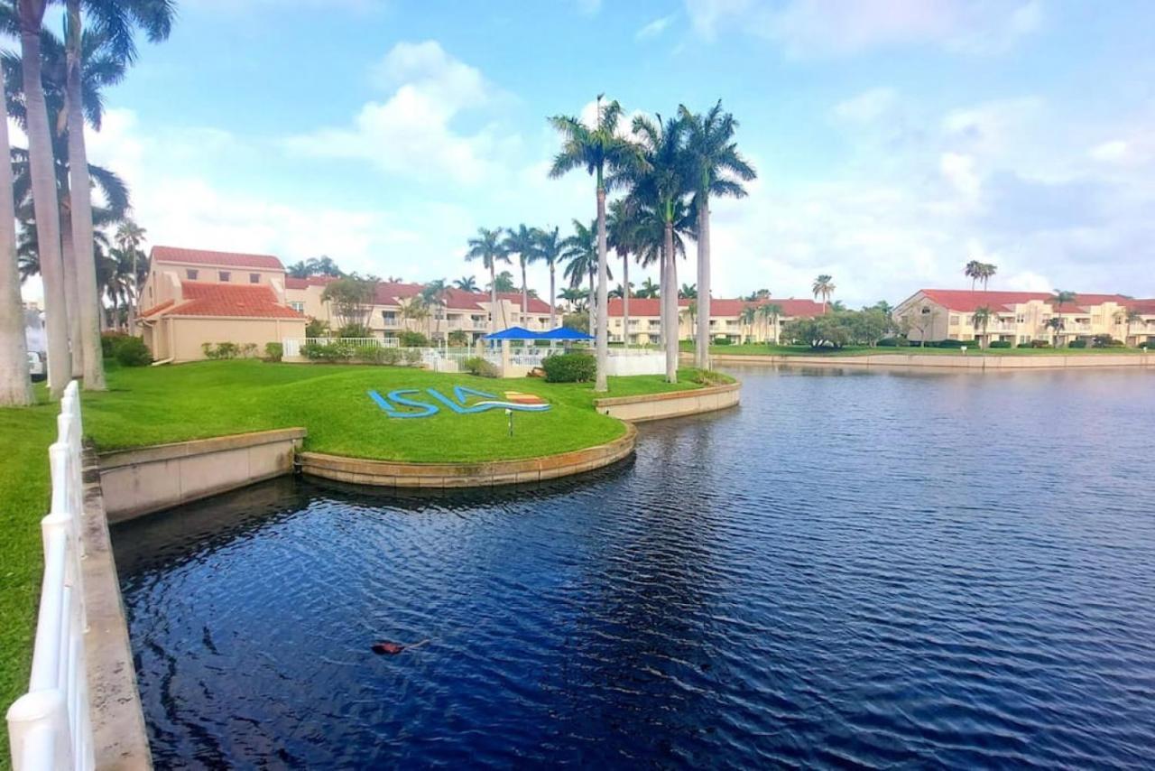 Paradise Sol 2Bd2Ba Condo On Golf Course Near Bch San Petersburgo Exterior foto