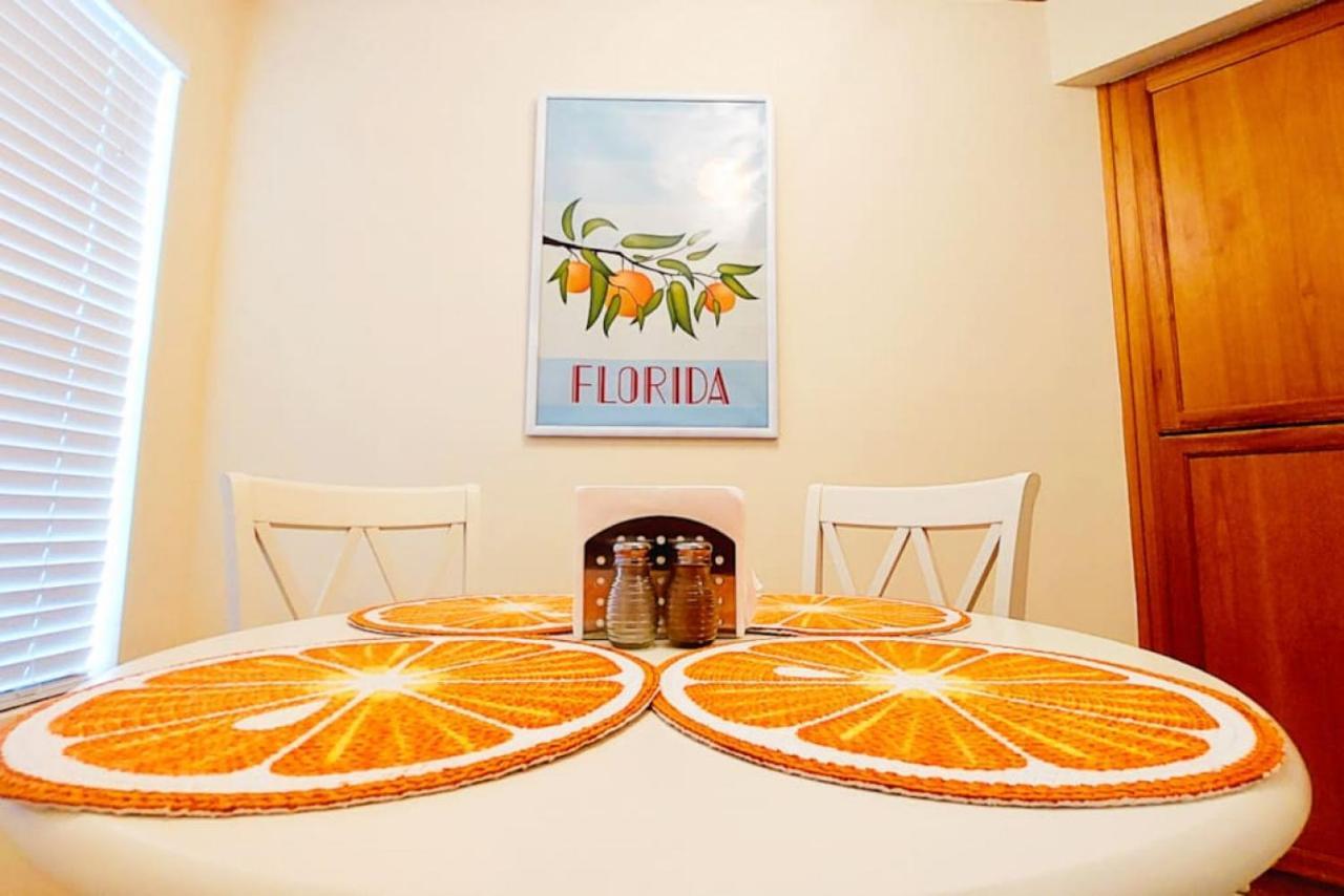 Paradise Sol 2Bd2Ba Condo On Golf Course Near Bch San Petersburgo Exterior foto