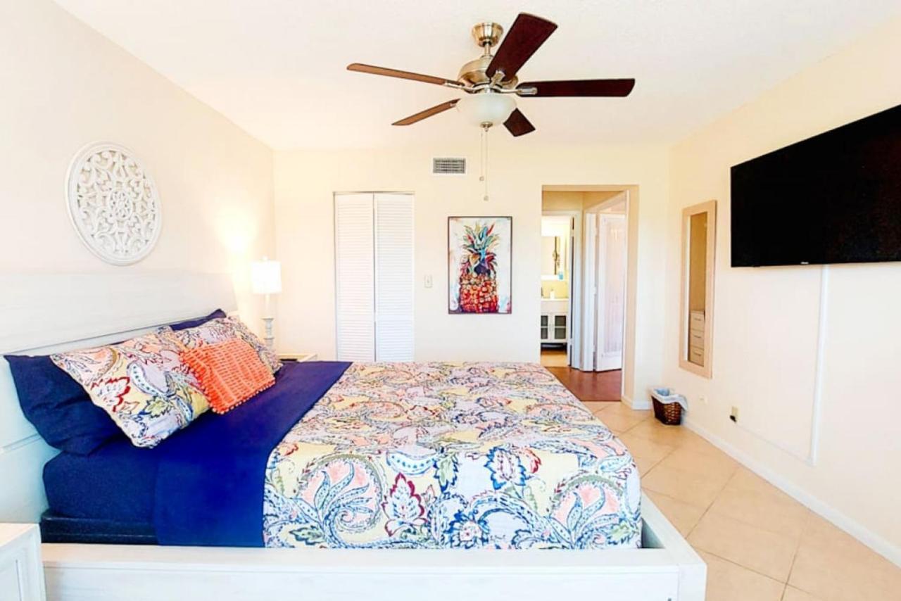 Paradise Sol 2Bd2Ba Condo On Golf Course Near Bch San Petersburgo Exterior foto