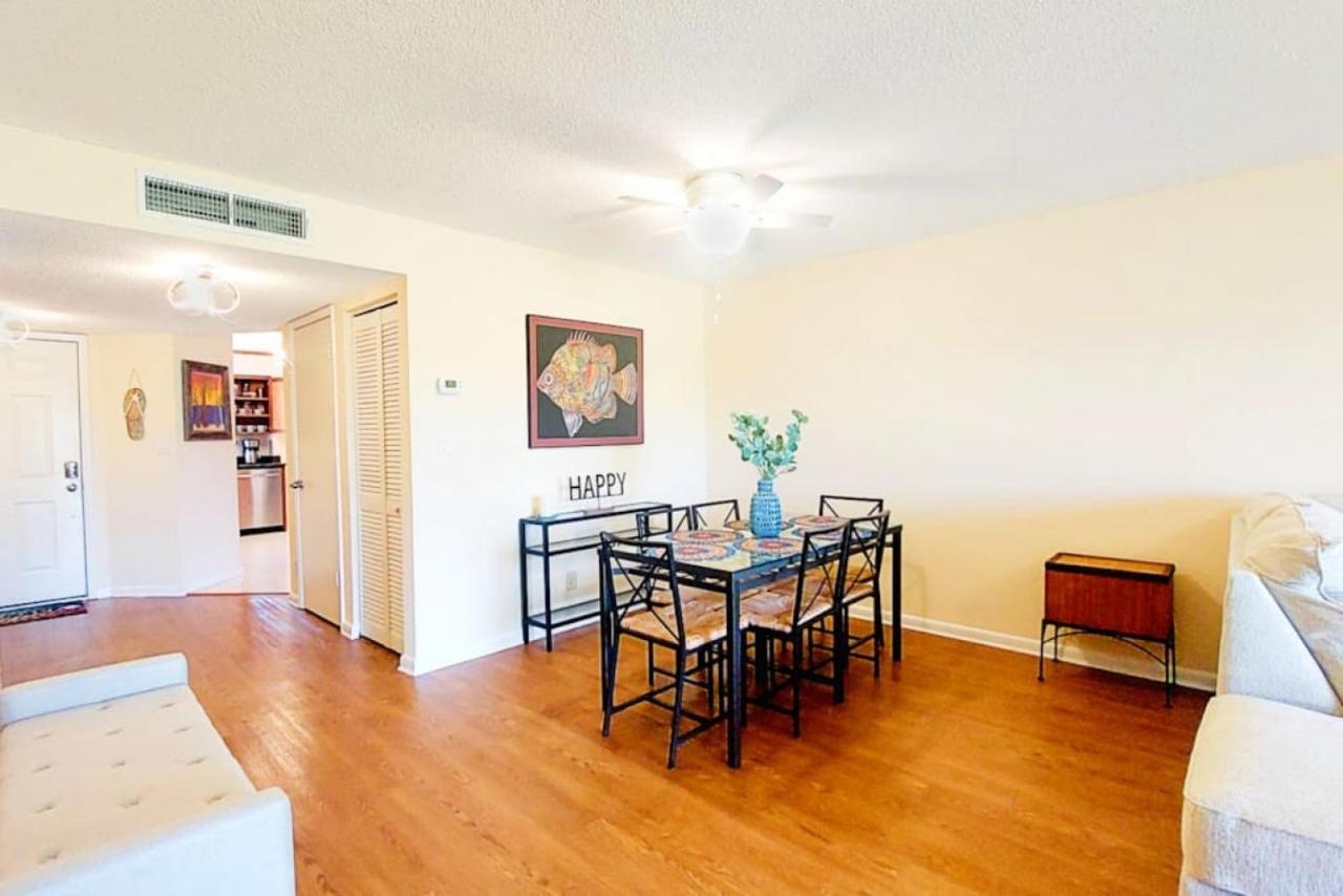Paradise Sol 2Bd2Ba Condo On Golf Course Near Bch San Petersburgo Exterior foto