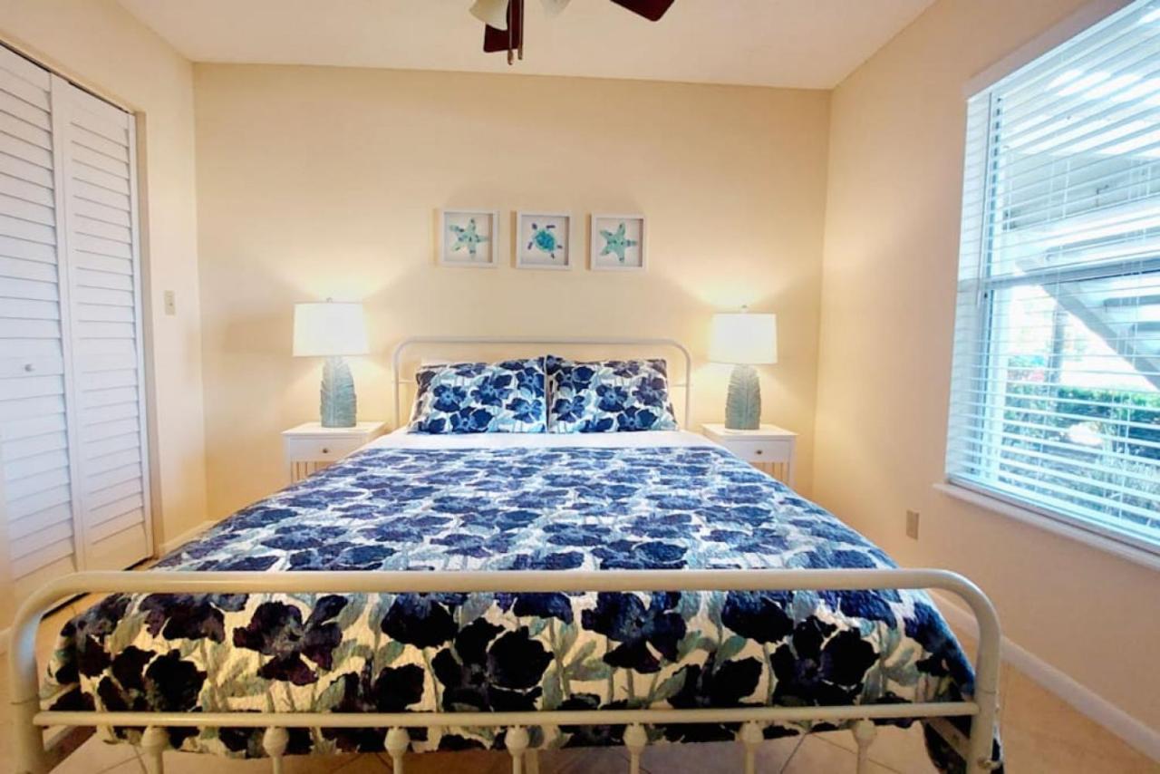 Paradise Sol 2Bd2Ba Condo On Golf Course Near Bch San Petersburgo Exterior foto