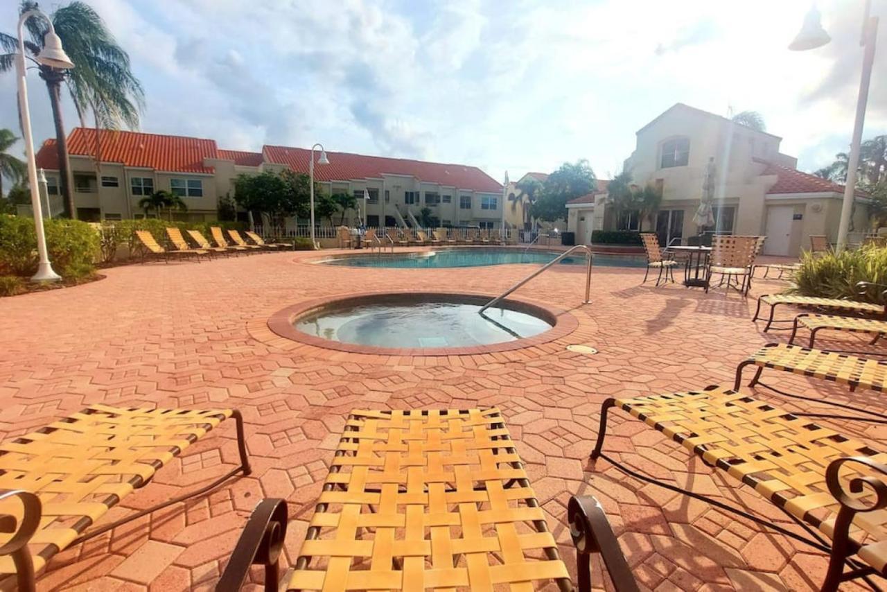Paradise Sol 2Bd2Ba Condo On Golf Course Near Bch San Petersburgo Exterior foto