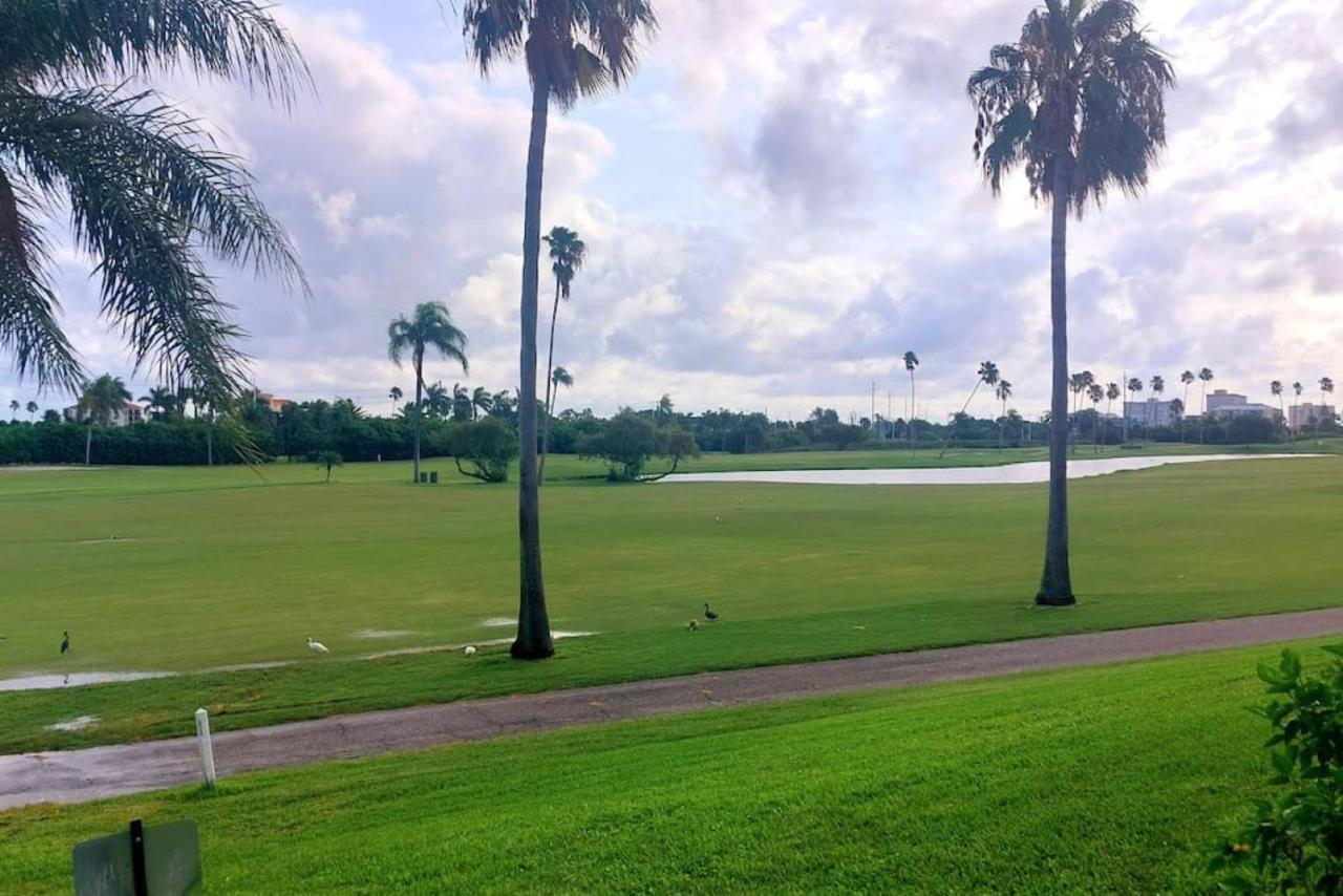 Paradise Sol 2Bd2Ba Condo On Golf Course Near Bch San Petersburgo Exterior foto